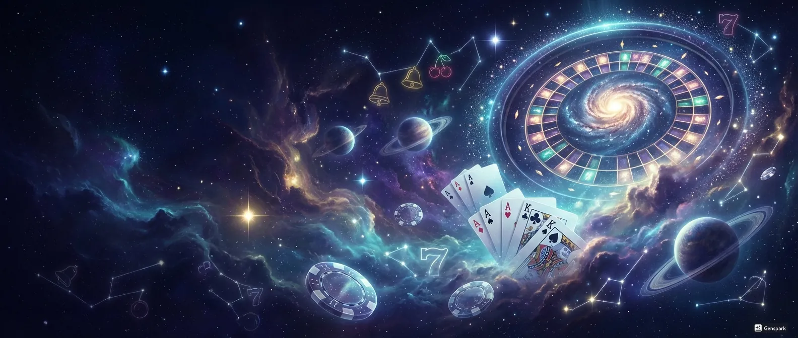 Luck Nation Casino bonus