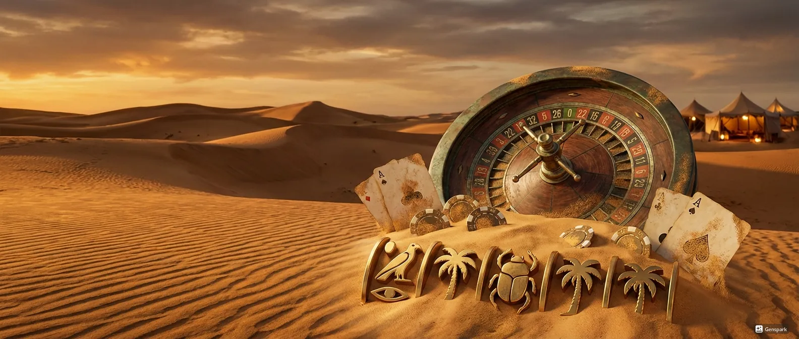 Luck Nation Casino bonus